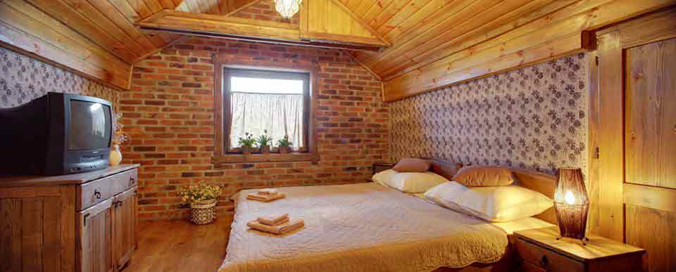 Žuti apartman